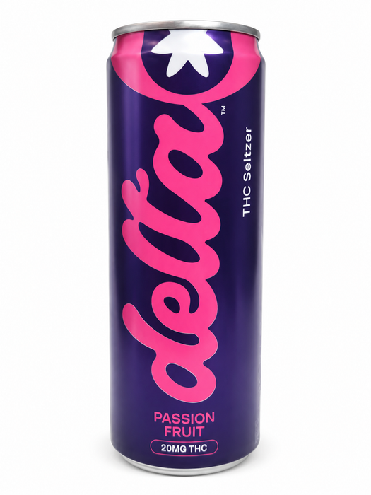 Delta Cannabis Water — Passion Fruit — 01-front.png