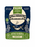 Microdoseable Delta 9 THC Gummies — Agave & Lime (Sativa) / D9 THC 25mg / 10ct — 01-front.png