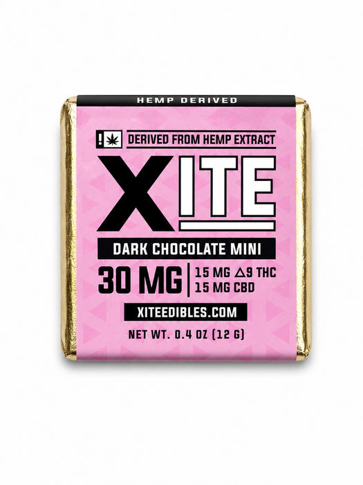 THC Infused Assorted Candies