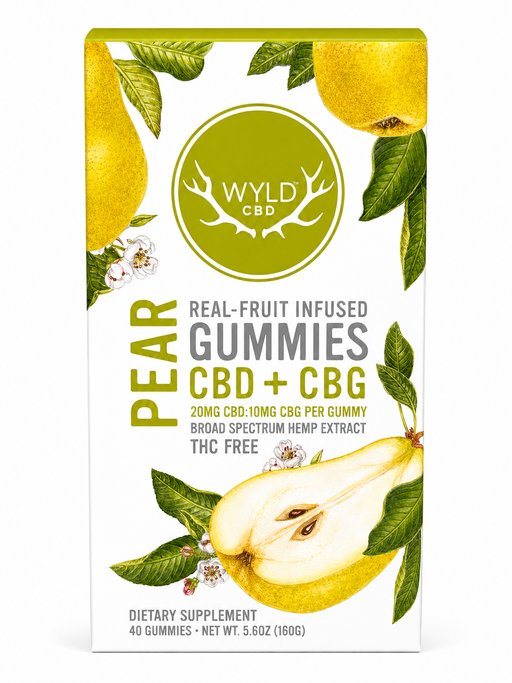 CBD Gummies