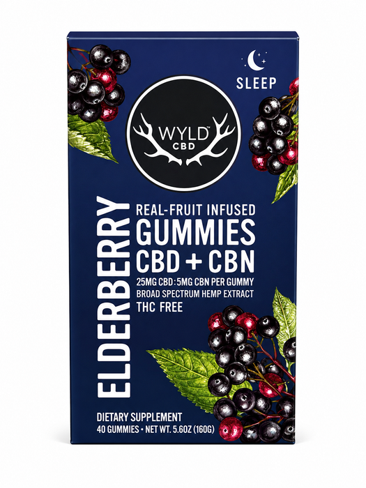 CBD Gummies