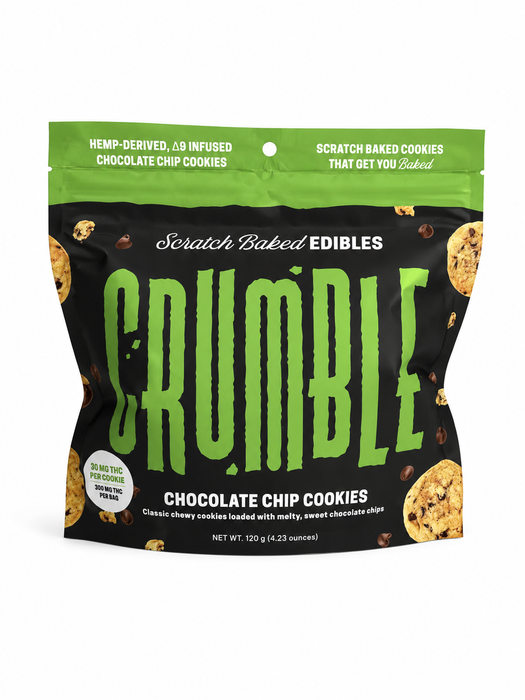 Baked Edibles