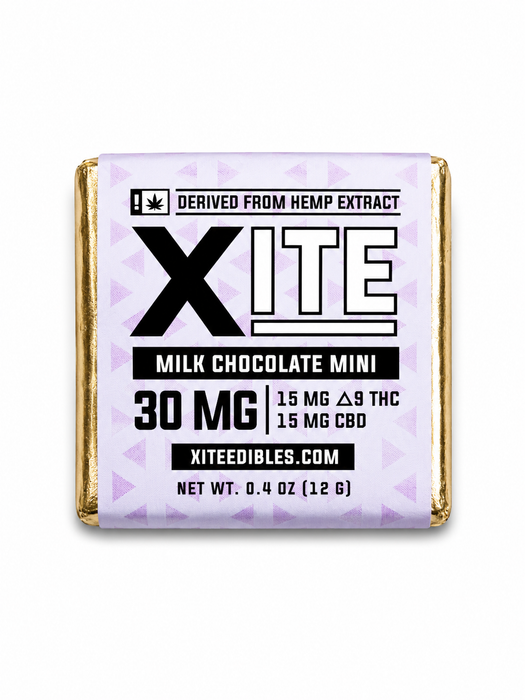 THC Infused Assorted Candies