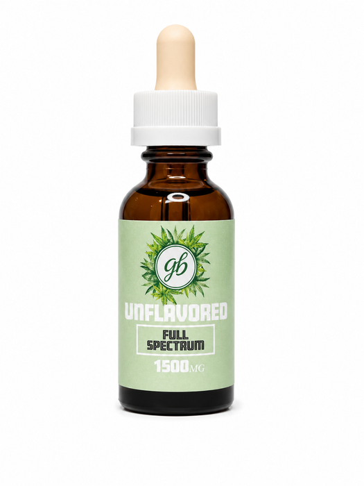 Tinctures