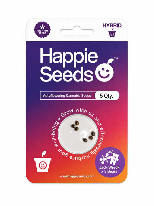 Hemp Seeds