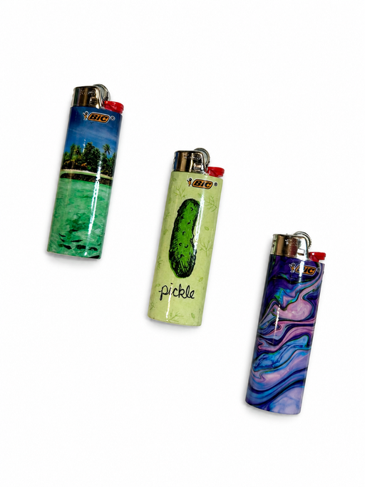 Lighter