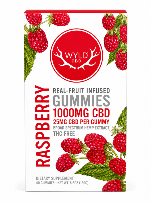 CBD Gummies