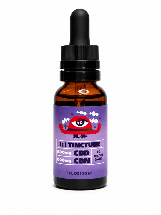 Tinctures