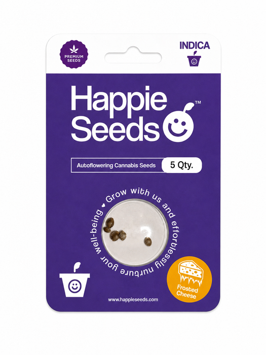 Hemp Seeds