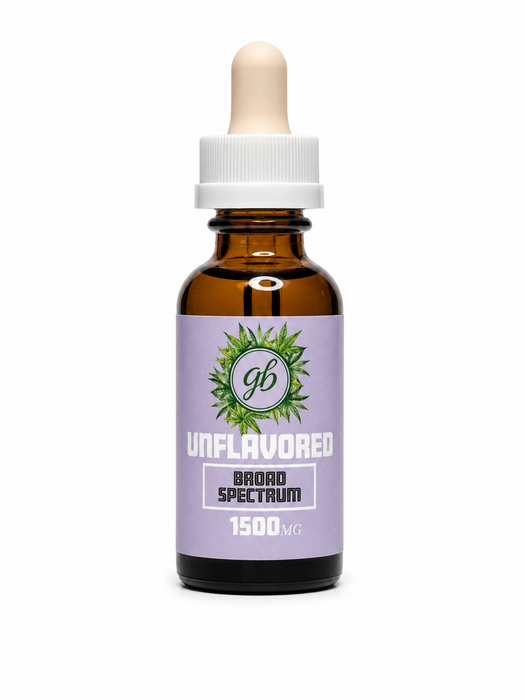 Tinctures