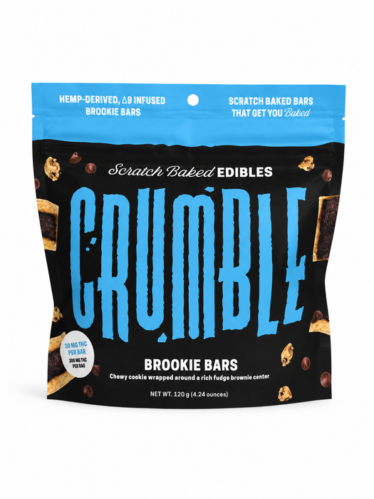 Baked Edibles