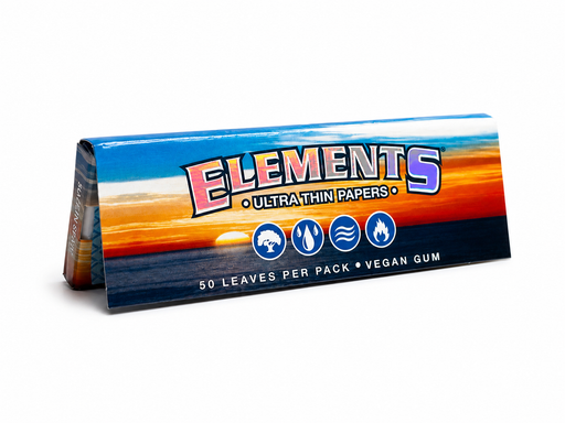 Rolling Papers and Cones
