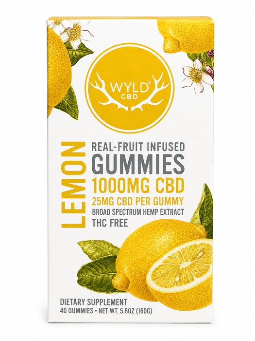 CBD Gummies