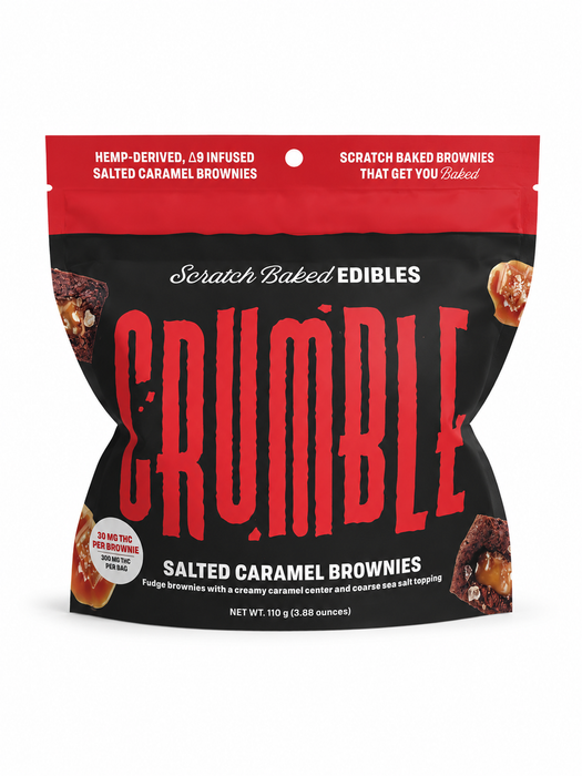 Baked Edibles