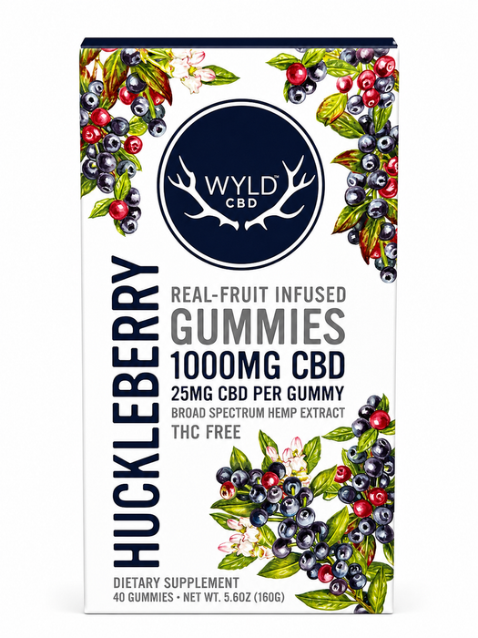 CBD Gummies