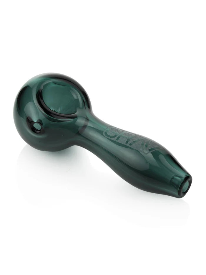 Classic Spoon Pipe