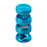 Four Piece Herb Grinder