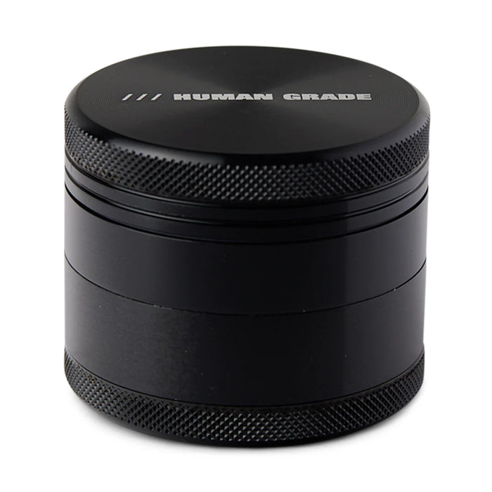Four Piece Herb Grinder