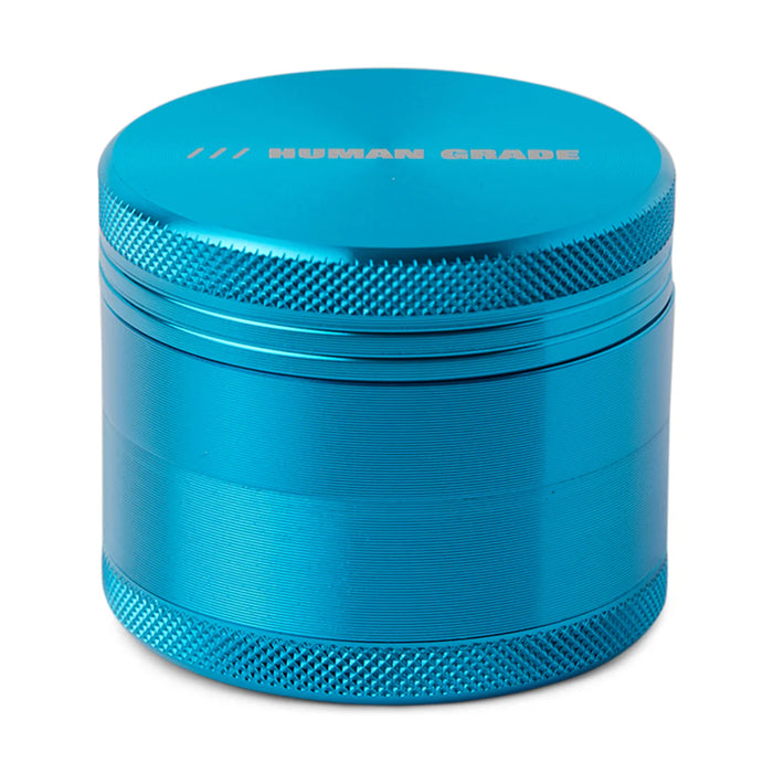 Four Piece Herb Grinder