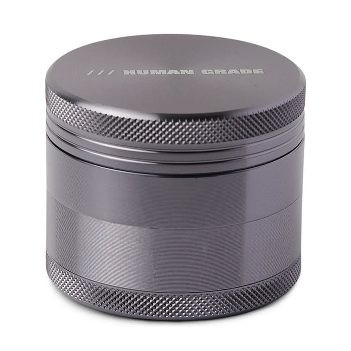 Four Piece Herb Grinder