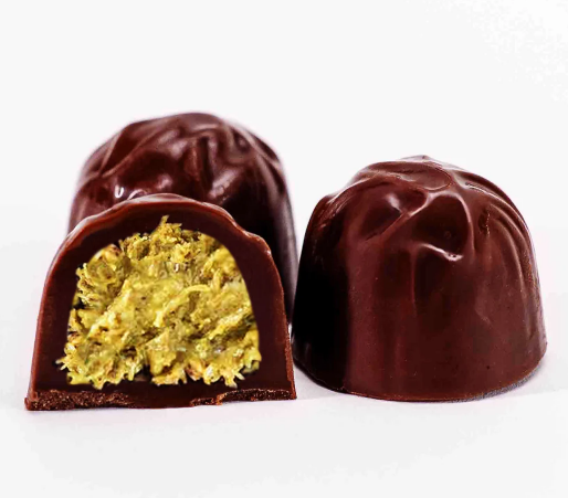 THC Infused Assorted Candies